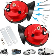 2X 300dB 12V super laute