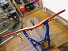 Sixpack MILLENNIUM 785 Lenker Rot DIRTBIKE/MTB