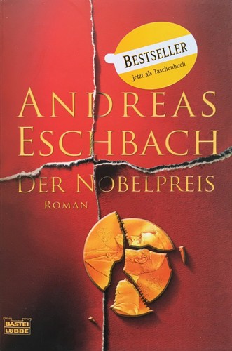 Andreas eschbach der - andreas,