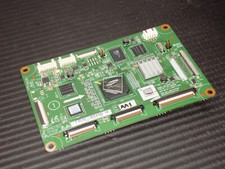 Samsung TV - Logic Board