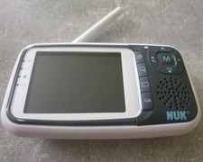 NUK Eco Control + Video BM 300 Elterneinheit (eingeschränkt nutzbar)