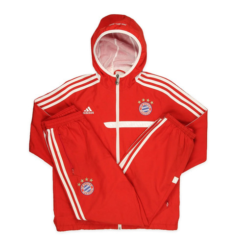 Adidas bayern münchen - adidas,