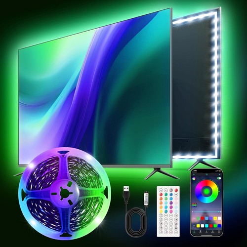 Led streifen tv - streifen,