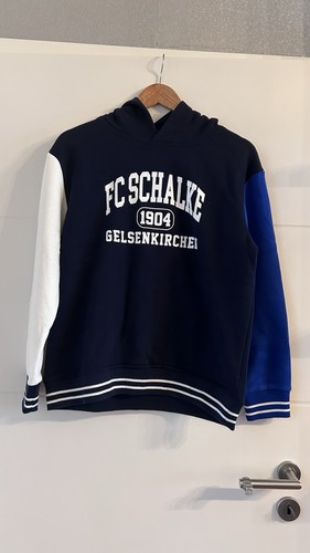 Schalke kaputzen - fc,