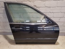 TÜR Rechts Vorne BMW E46 318i touring Kombi