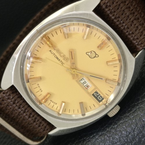 Swiss enicar automatik - swiss,