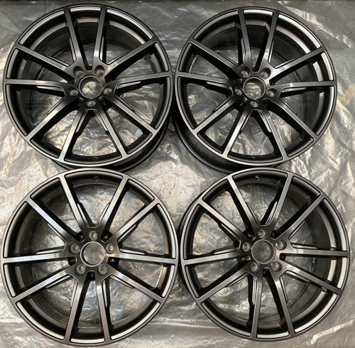 Mercedes alufelgen zoll - mercedes, 19-zoll
