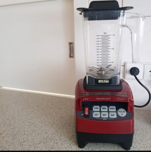 Omniblend jtc standmixer - v,