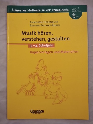 Lernen stationen der - lernen, an