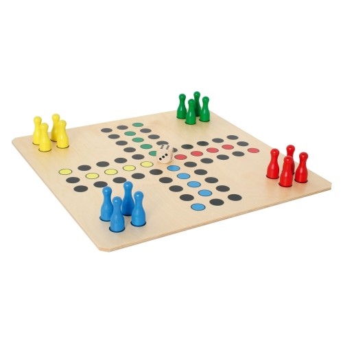 Riesen-Ludo