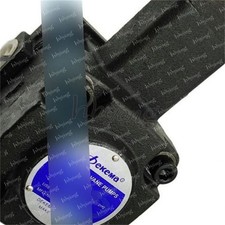 1PC Dekema hydraulic variable