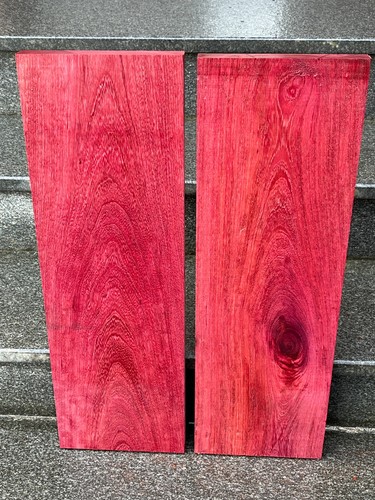 Amaranth bretter 5 x - bretter, 2