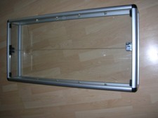 Glasvitrine Schaukasten