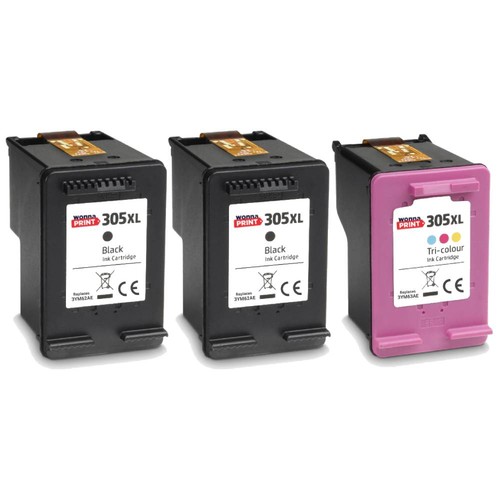 305xl tintenpatronen für - für, hp