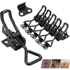 Spannverschluss Edelstahl