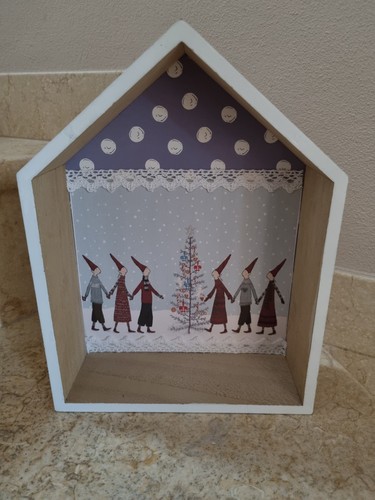 Wichtelhaus advent weihnachten - wichtelhaus,