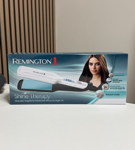 Remington shine therapy wide - shine,