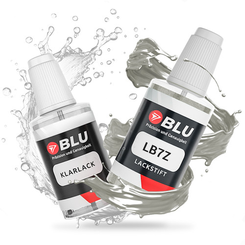 Set lackstift für lb7z - set,