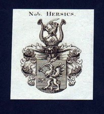 1780 - Herren v. Hersics