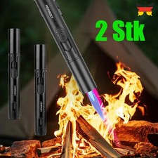 Stabfeuerzeug Gas Nachfüllbar