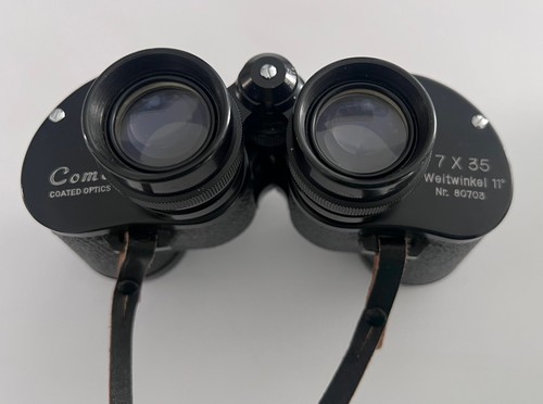 Como fernglas 7x35 coated - ,
