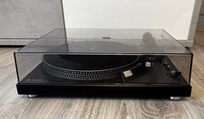 Technics Plattenspieler SL-2000 Direct Drive  Turntable System