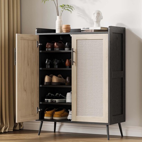 Schuhschrank schuhregal mit - schuhschrank,