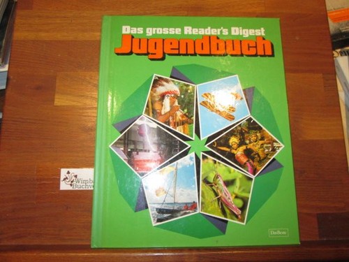 Das grosse reader digest - das, reader´s
