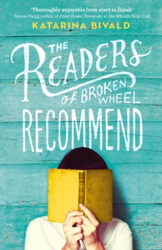 The readers broken wheel - of,
