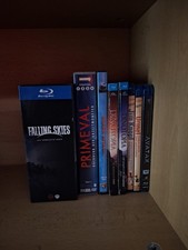 verkaufe verschiedene DVDs und