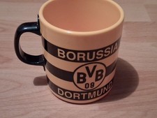 Borussia Dortmund BVB 09 Tasse
