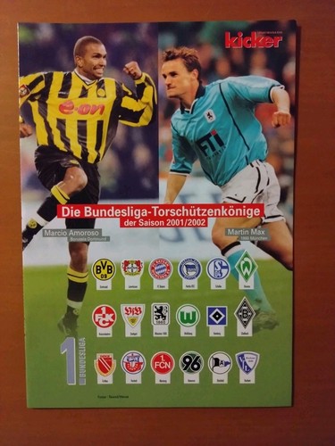 Super stecktabelle der 2 - 1.,