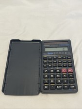 Casio FX-260Solar Scientific