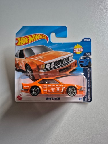 Hot wheels wild widebody - "wild, widebody"