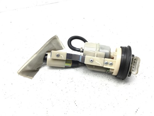 Pumpe tank benzin - tank,