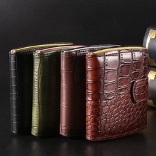 ⭐Etui Modern PU-Leder