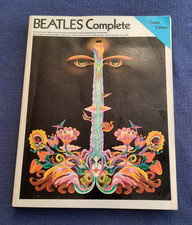 Beatles Complete Guitar Edition Notenbuch