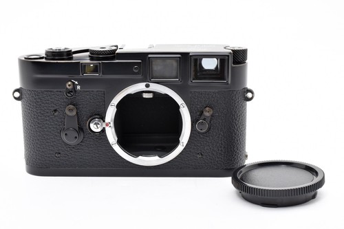 Neuwertig leica m3 - [neuwertig++],
