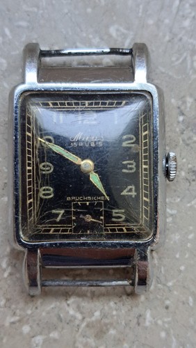 Wwii era mirus - wwii,