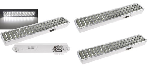 Led akku notleuchte - 3,
