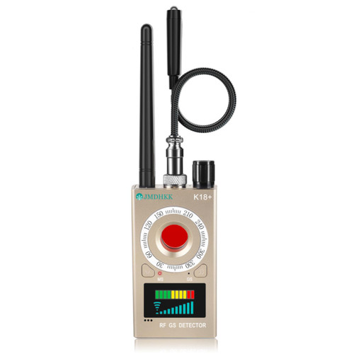 Versteckter kamera detektor - versteckter, kamera-detektor