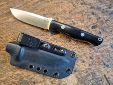 Bark River Bravo EDC Cpm M4