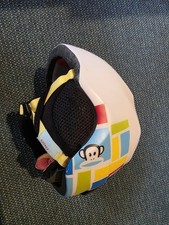 Giro Kinder Ski-Helm Fahrradhelm, Größe XS/S 49-52