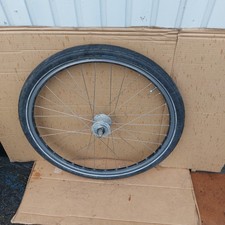 Laufrad Voderrad Mit