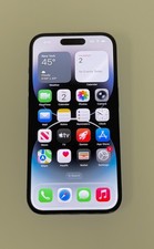 Apple iPhone 14 Pro 128 GB