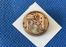 Original OMEGA Kaliber 244 Uhrwerk Ersatzteile & Zifferblatt (1/17557)