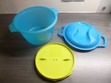 Tupperware Reis-Meister