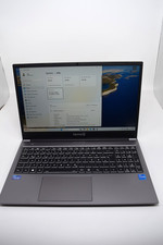 Terra Mobile 1517  Core i5-1235U  8GB RAM   512GB SSD  Win11 Pro   15,6" FHD