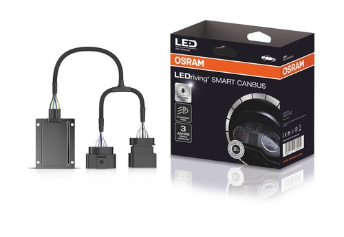 Leitungssatz smart canbus 55w - canbus,
