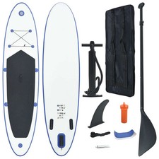Stand paddle board - stand, up